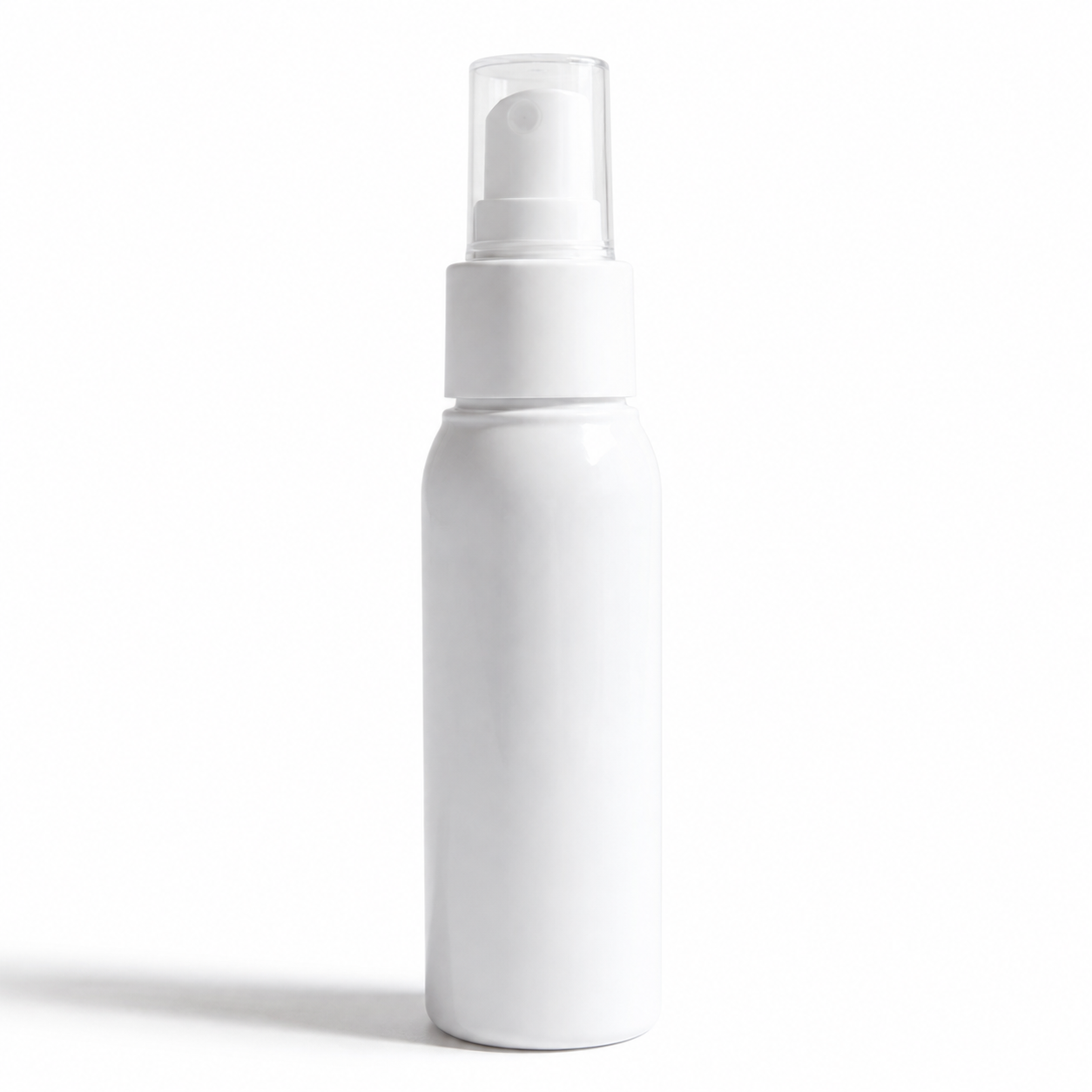 Car fragrance 60 ml, white