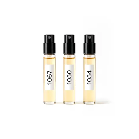 Bestseller Unisex – 3er Sample Set 5 ml