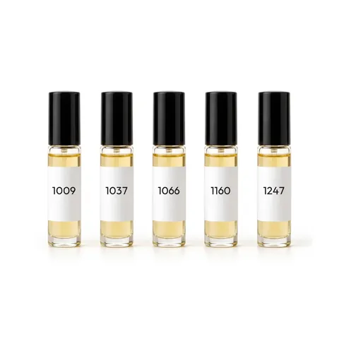 Discovery Kit Floral Power