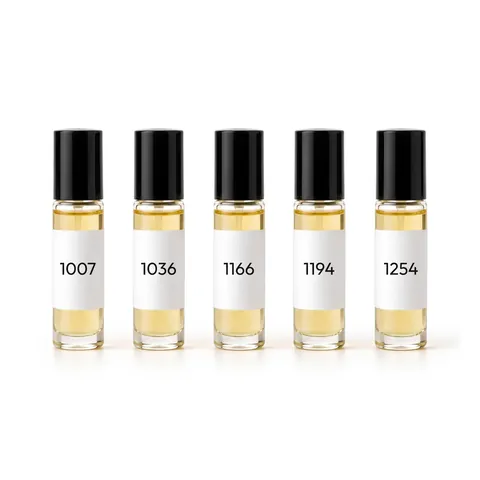 Discovery Kit Fruity Seduction