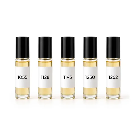 Discovery Kit Luxury Top