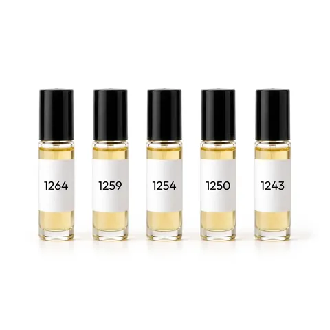 Discovery Kit Top Sillage 1