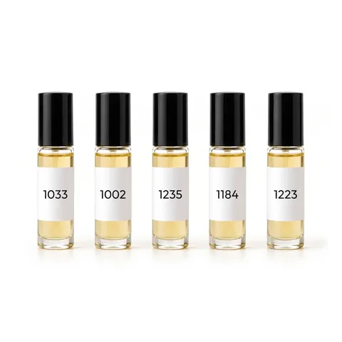 Discovery Kit Top Sillage 4