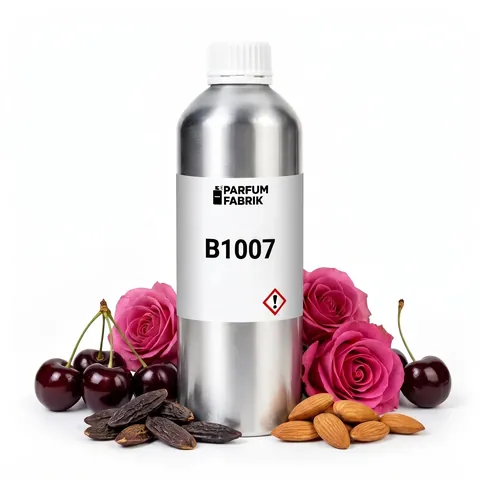 Velvet Cherry Almond