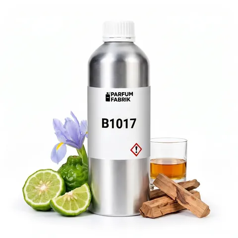 Smooth Iris Whiskey