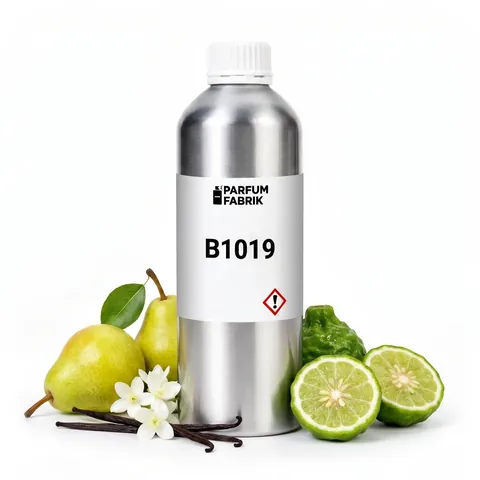 Silky Ylang Jasmine