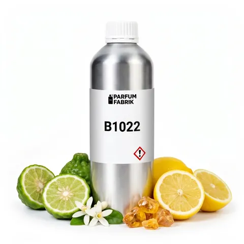 Sparkling Citrus Blossom