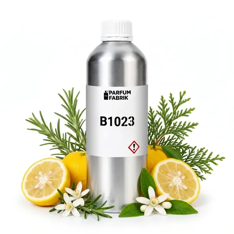 Crisp Yuzu Rosemary