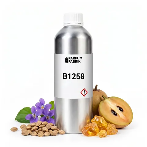 Soft Musk Sandalwood
