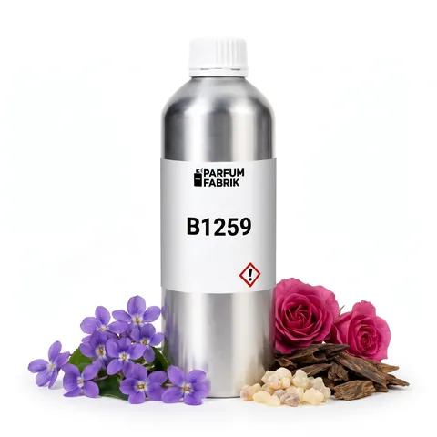 Sweet Violet Oud
