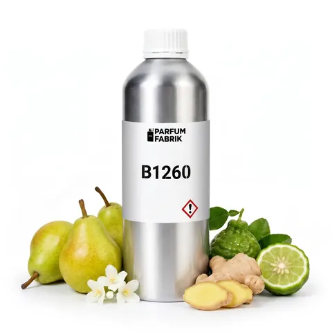 Sparkling Pear Ginger