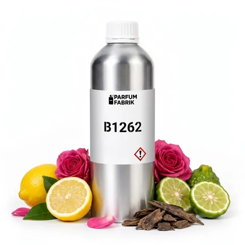 Rosy Fig Oud