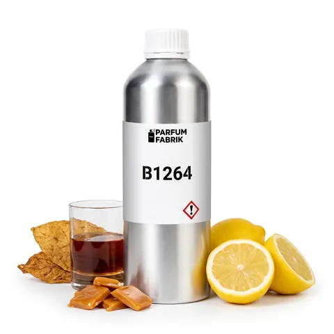 Heady Rum Tobacco