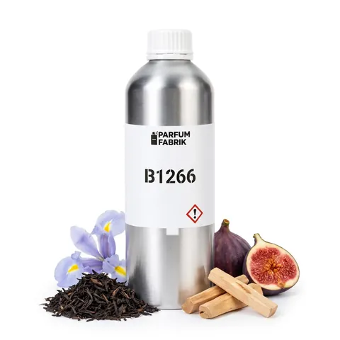 Velvet Black Tea