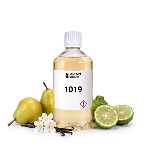 Silky Ylang Jasmine