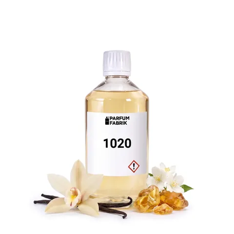 Soft Sugar Vanilla