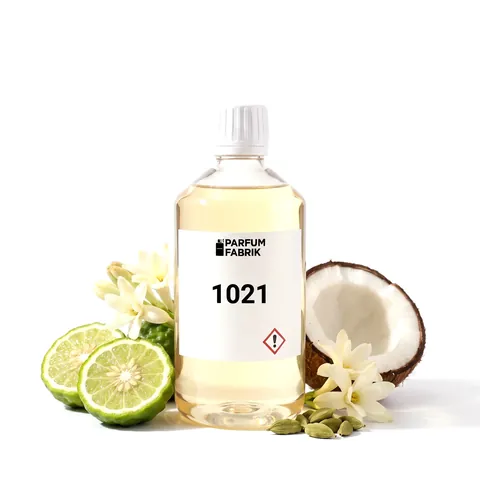 Creamy Tuberose Pistachio