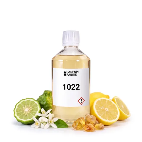 Sparkling Citrus Blossom