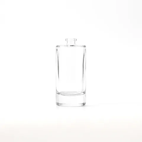 Paris 50 ml Flakon / Flasche FEA 15 klarglas