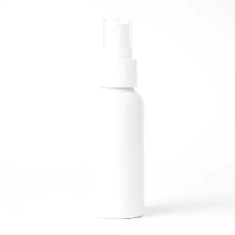 60ml Zerstäuber (Autoparfum) - Weiß