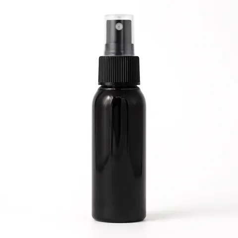 60ml Zerstäuber (Autoparfum) - Schwarz