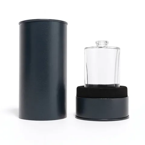 Parfum Stülpverpackung + Paris Flakon 50ml