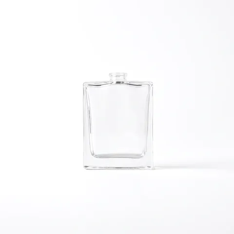Victor (Prestige) 50 ml Flakon / Flasche FEA 15 klarglas